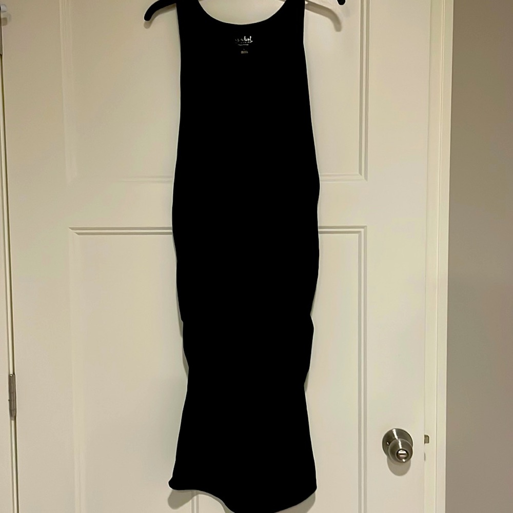 Maternity dress